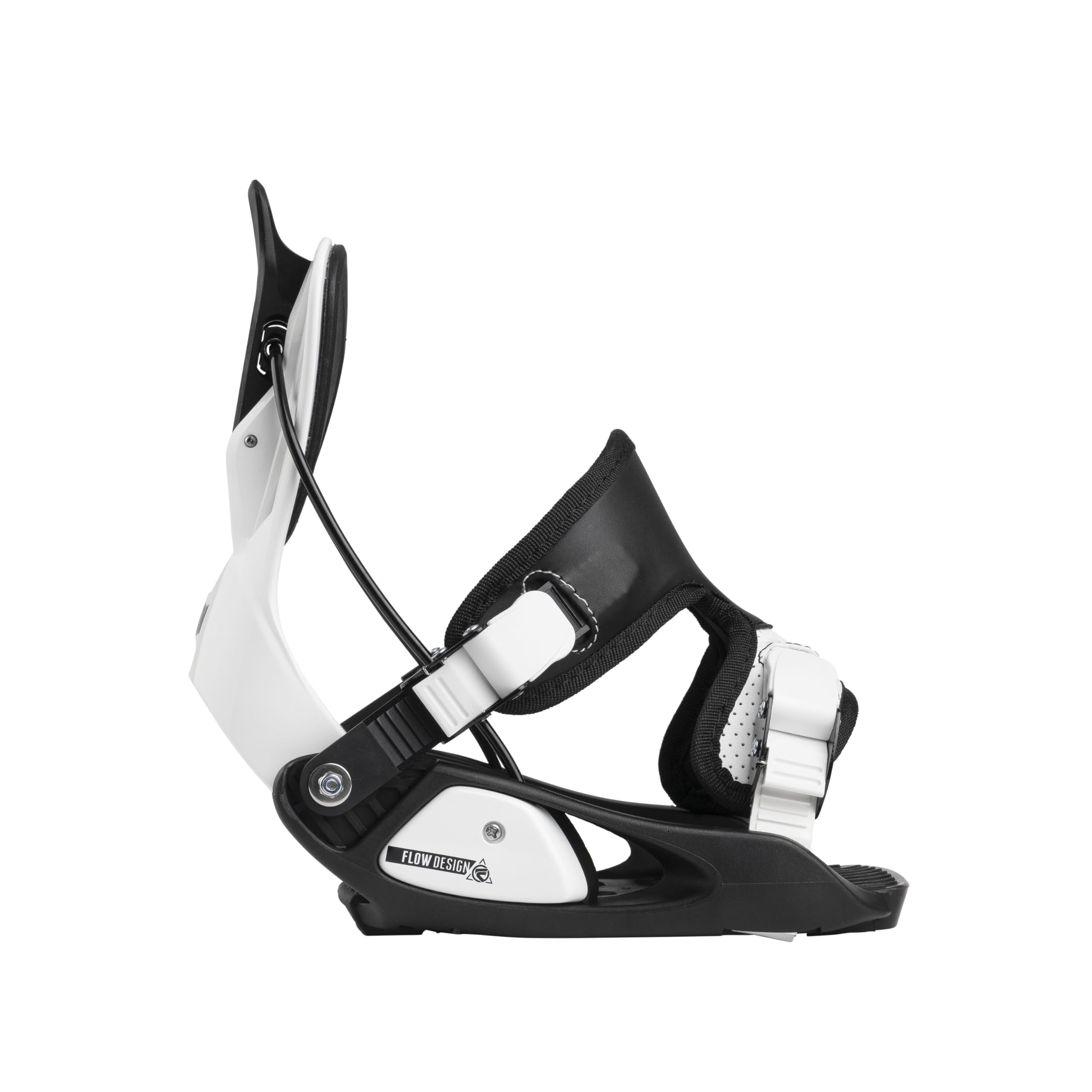 Nidecker Flow Micron Bindung 2025 Stormtrooper