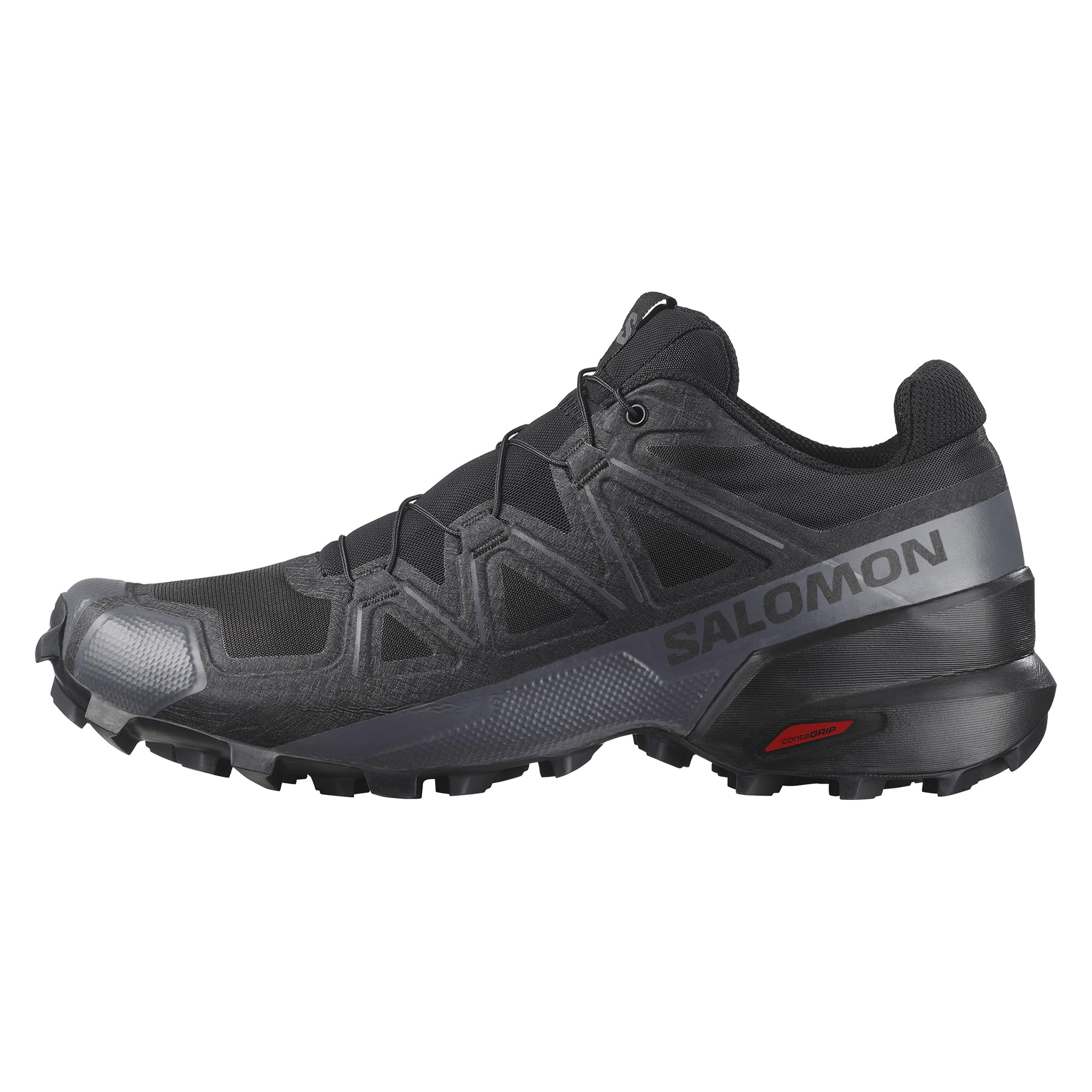 salomon Women's Speedcross Trail Running Shoes-picture-29
