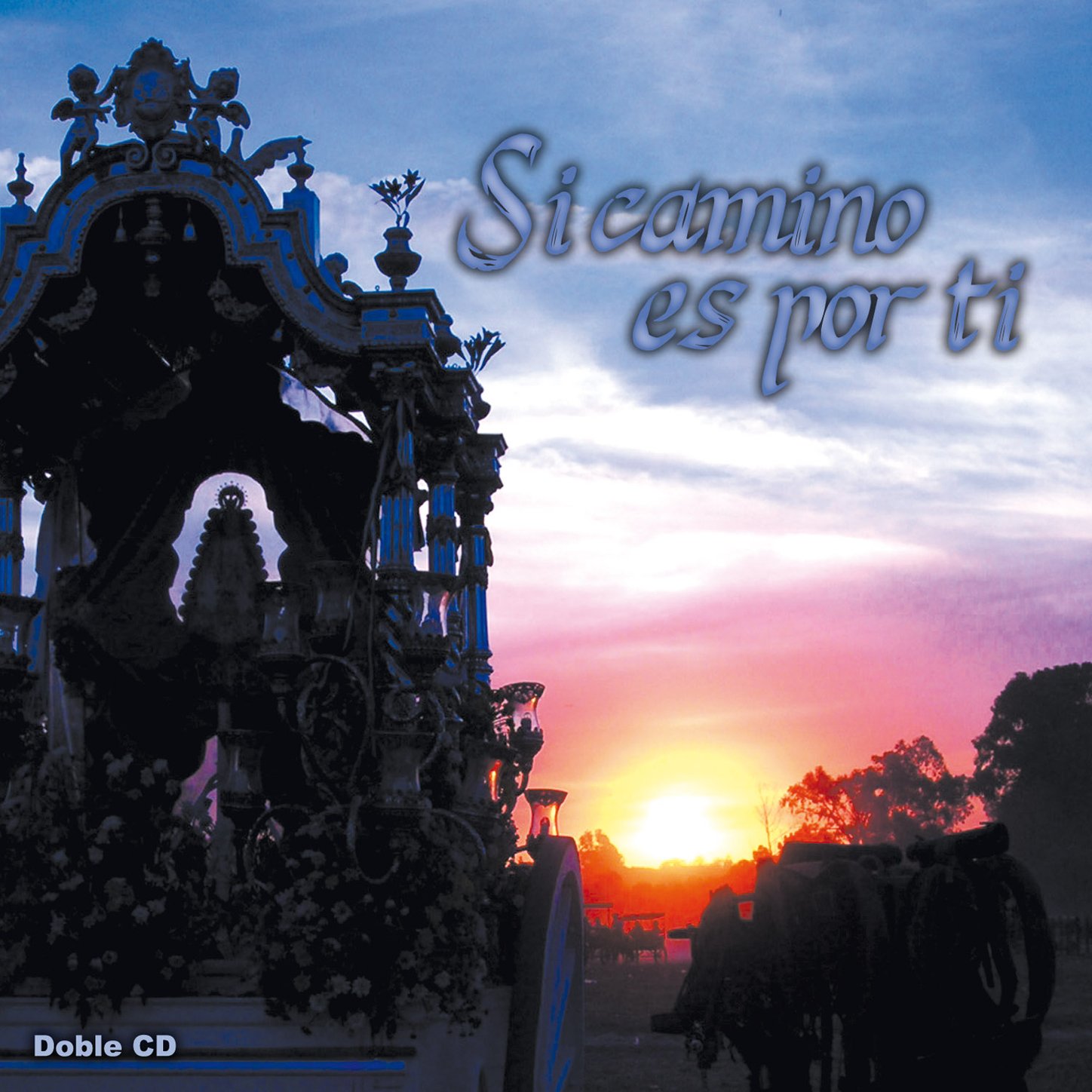 Hdad. Del Rocío de Las Cabezas