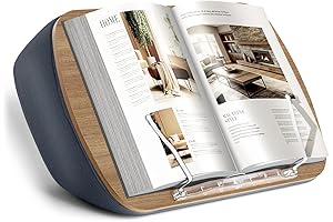 Ugg Pouf Book Holder: A Comfortable and Stylish Way to Read
