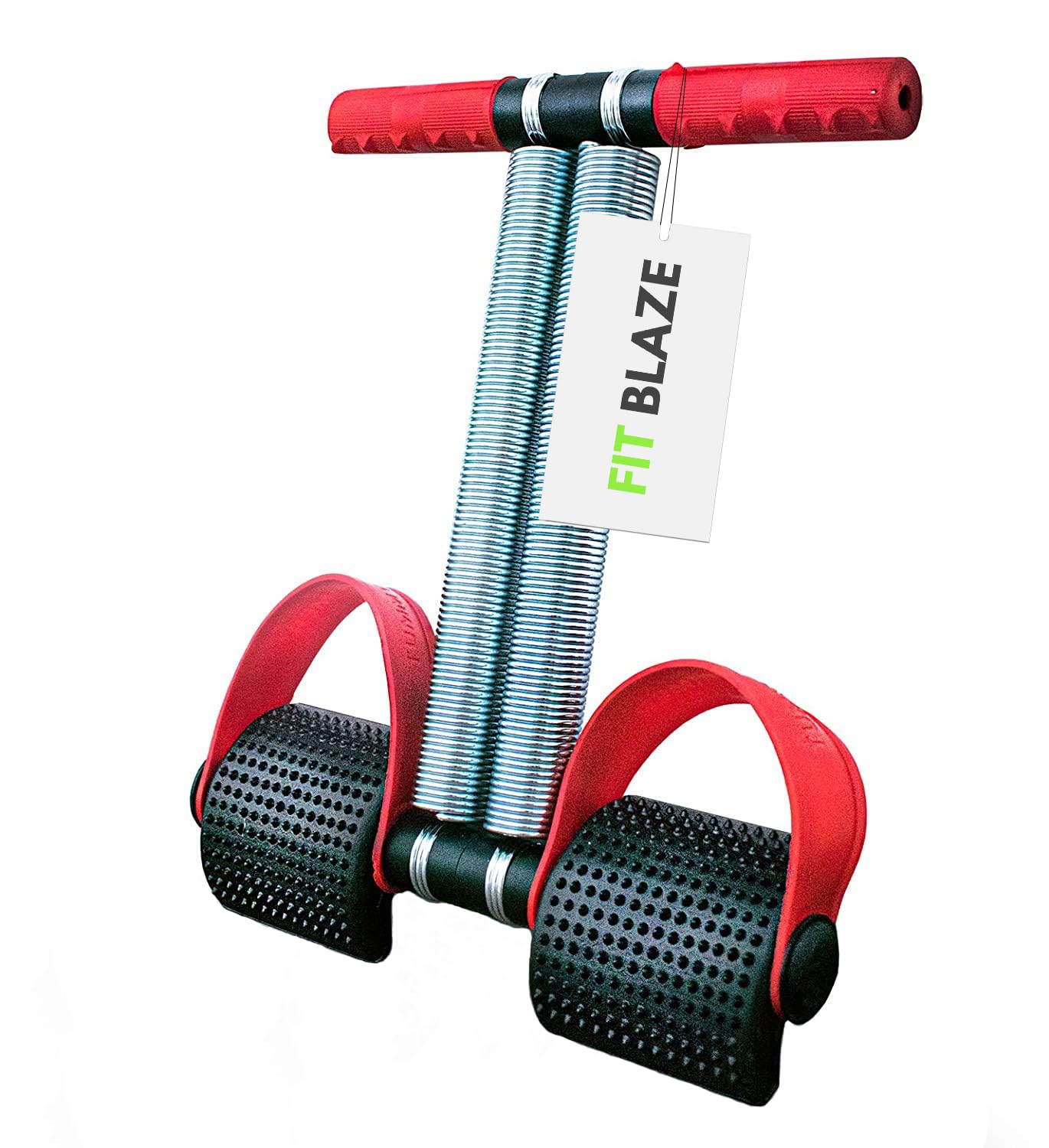 Fitblaze Tummy Trimmer Abdominal Workout Belly Fat Exercise Equipment Home Gym Equipment for Men and Women (B0CMZMTQGN) Amazon Price History, Amazon Price Tracker