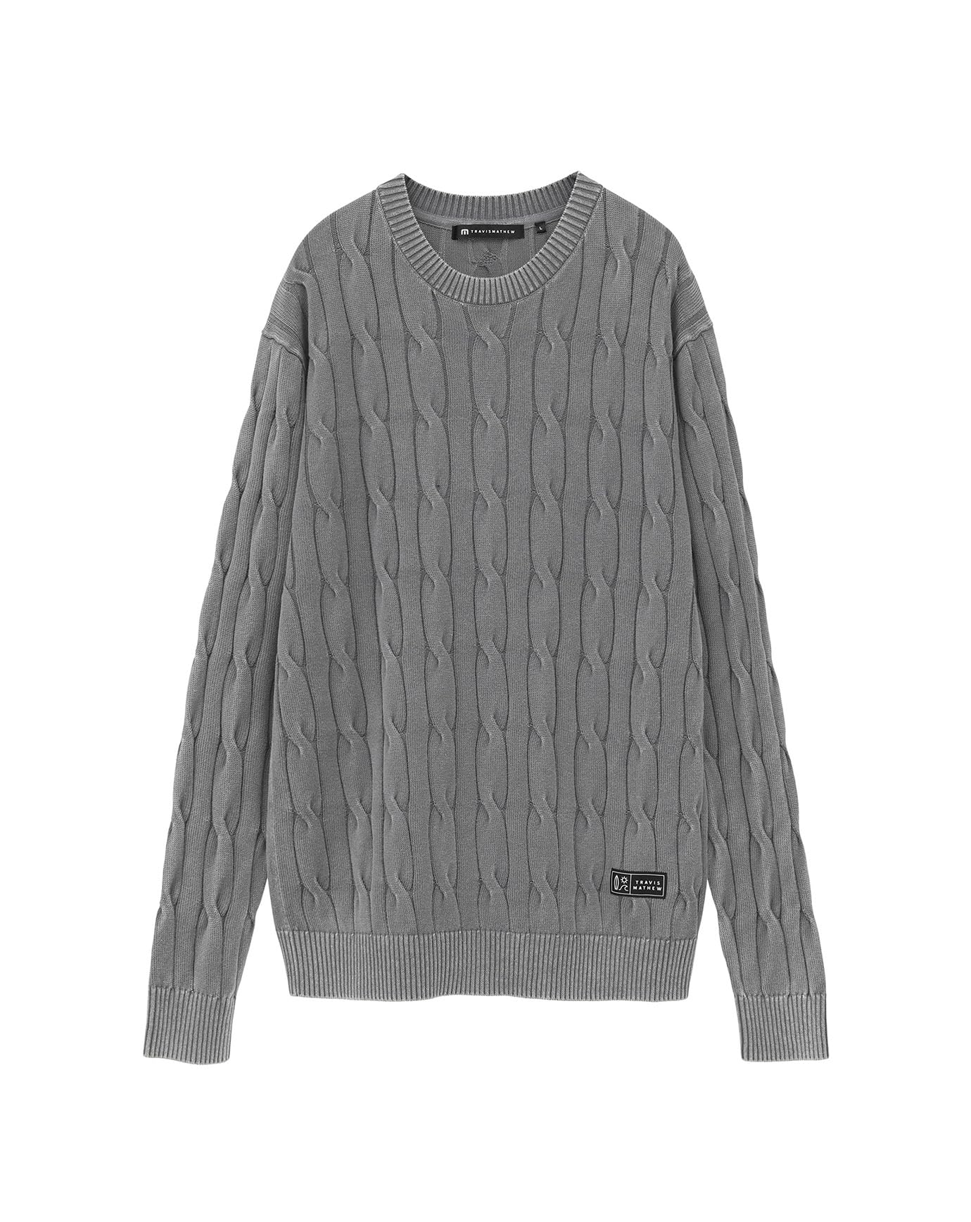 【新品、未使用】トラビスマシュー　ニットTシャツ　 メンズ　サイズ：M トラビスマシューのおすすめ人気商品一覧 通販 - Yahoo!ショッピング