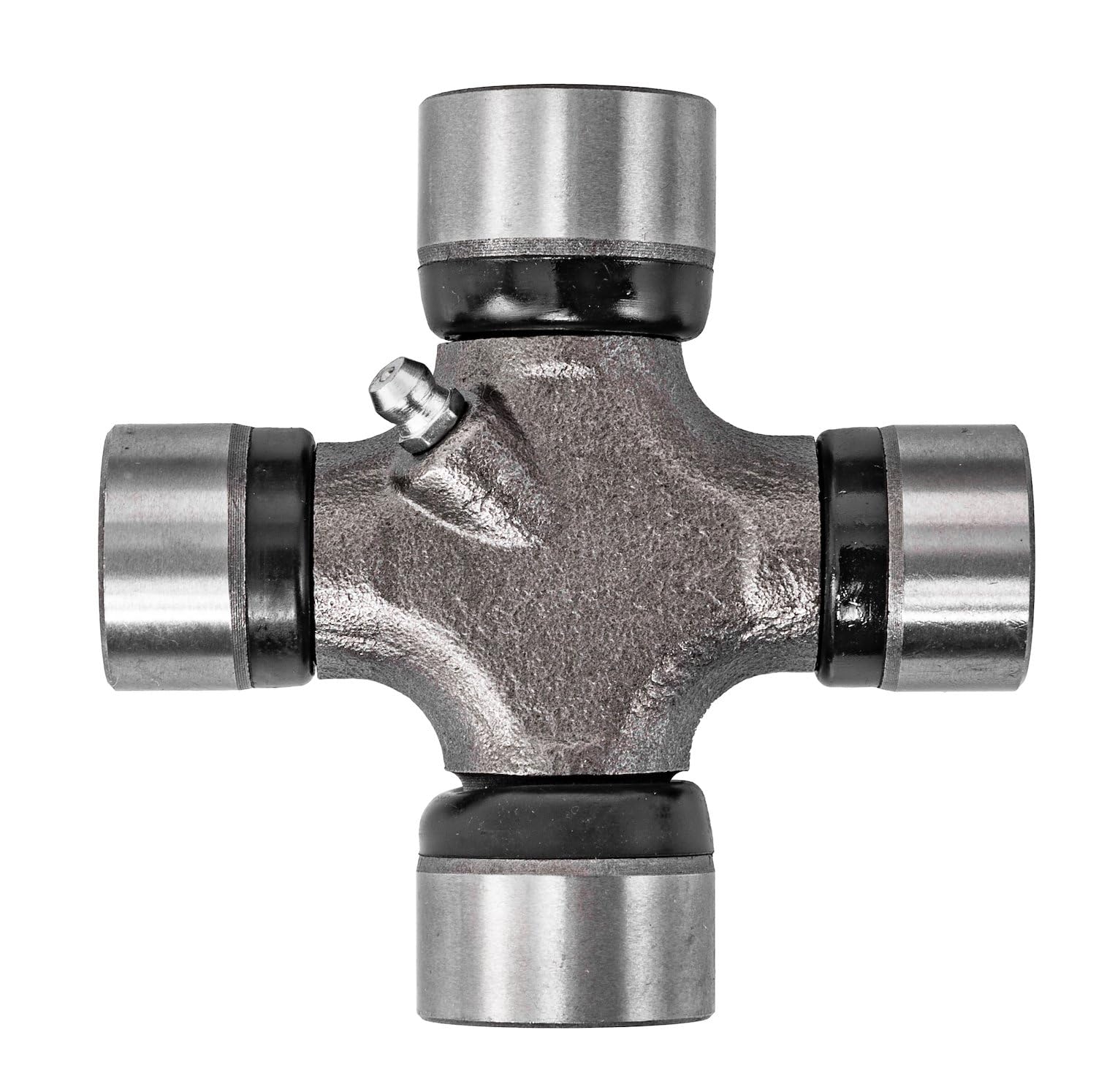 Amazon.com: JEGS 60641 Greasable U-Joint 1330 to 1350 Conversion