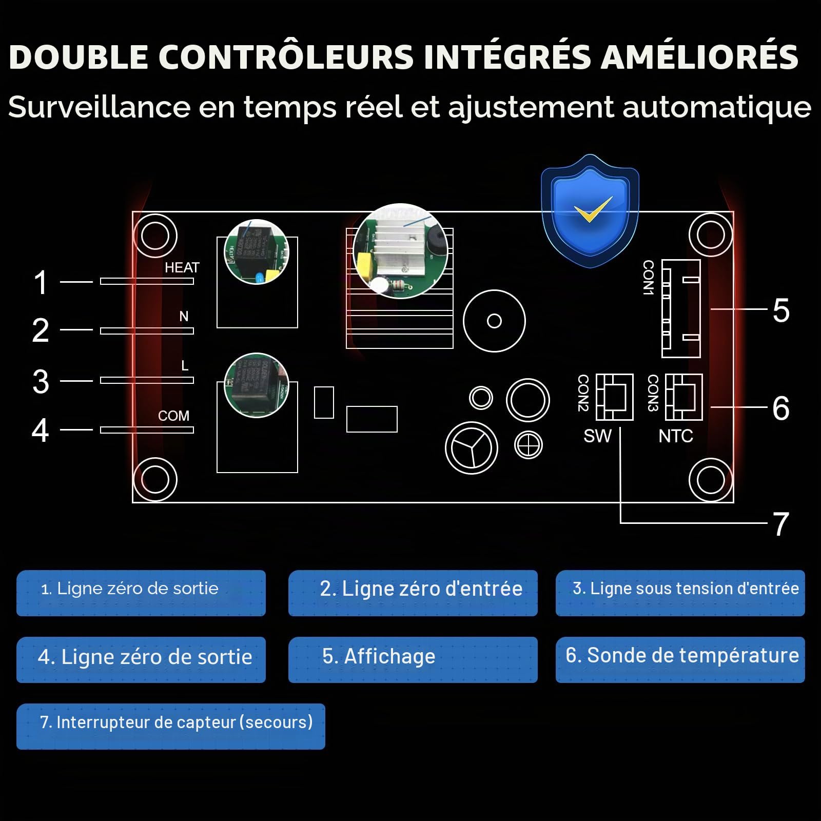 VEVOR Presse à chaleur pour gobelets, machine de presse à chaleur pour tasses de 80 ml, transfert de sublimation de 11 à 15 onces, 16 à 65 ml, tasses droites et fines, presse à chaleur de tasse