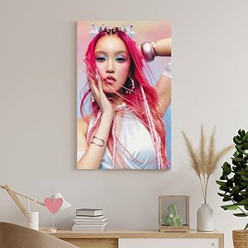 Amazon.co.jp: CHISA チサ XG エックスジー AWE IYKYK XG