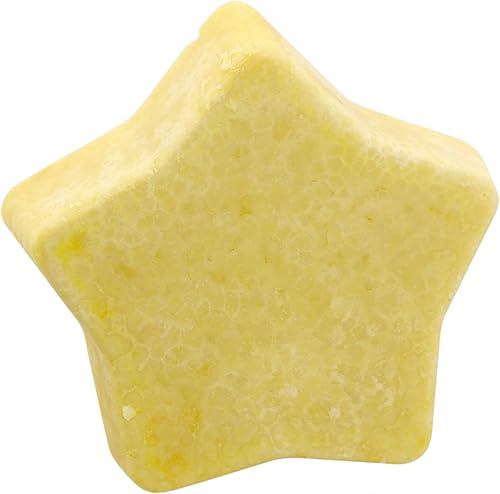 Miniatura 3 de Essential Depot Stretch Star - Hecho con manteca de cacao 100% pura - Orgánica - Sin refinar - sin otros ingredientes - 3.5 oz de peso neto (3.49 oz)