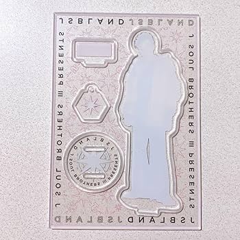 Amazon.co.jp: 岩田剛典 アクスタ 岩ちゃん アクリルスタンド