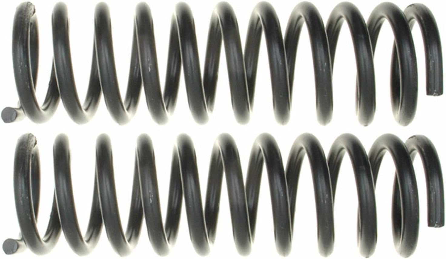 ACDelco Professional 45H0388 (19264642) Front Coil Spring Set