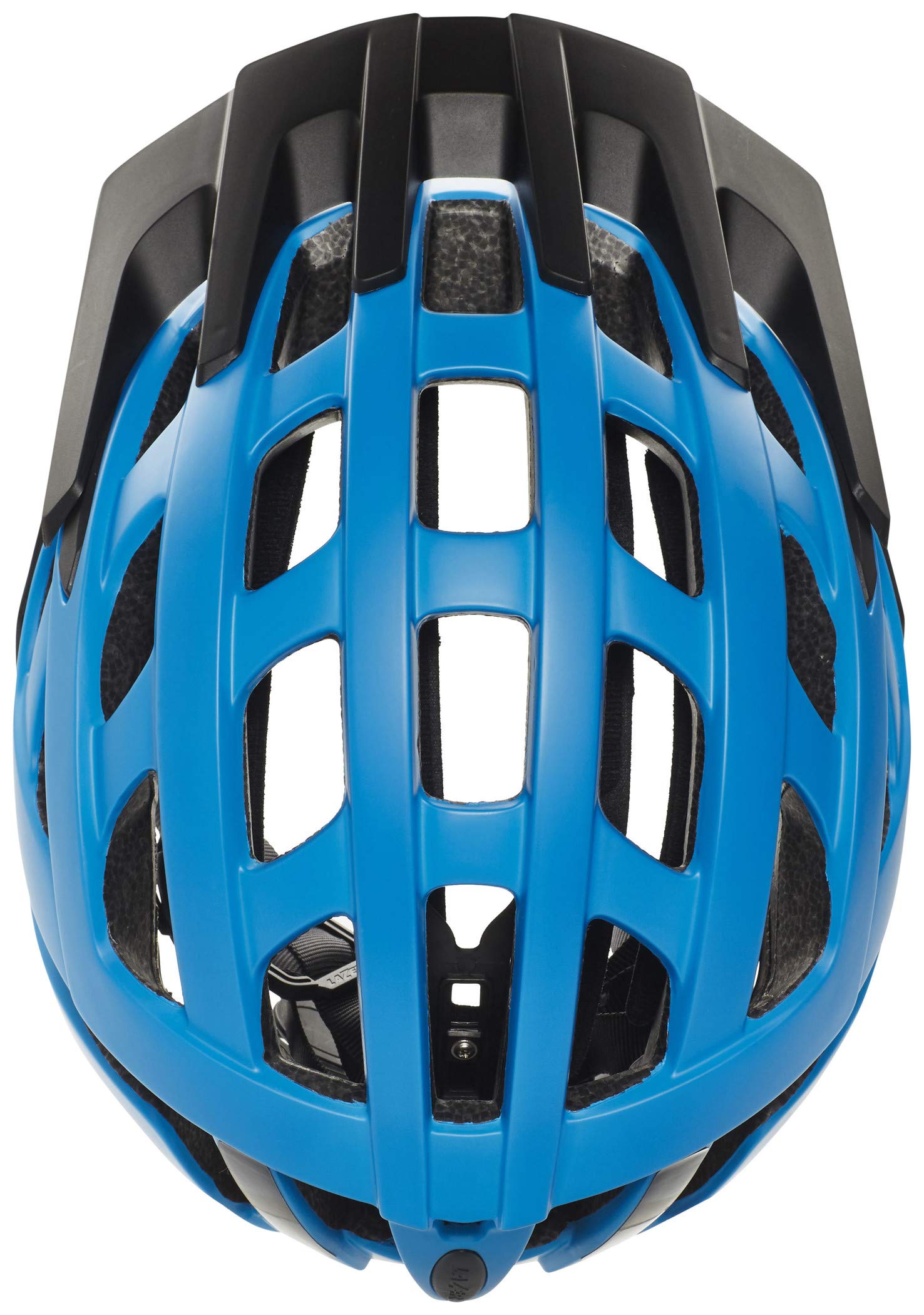 Lazer Kask Roller Mat, cyjan, S