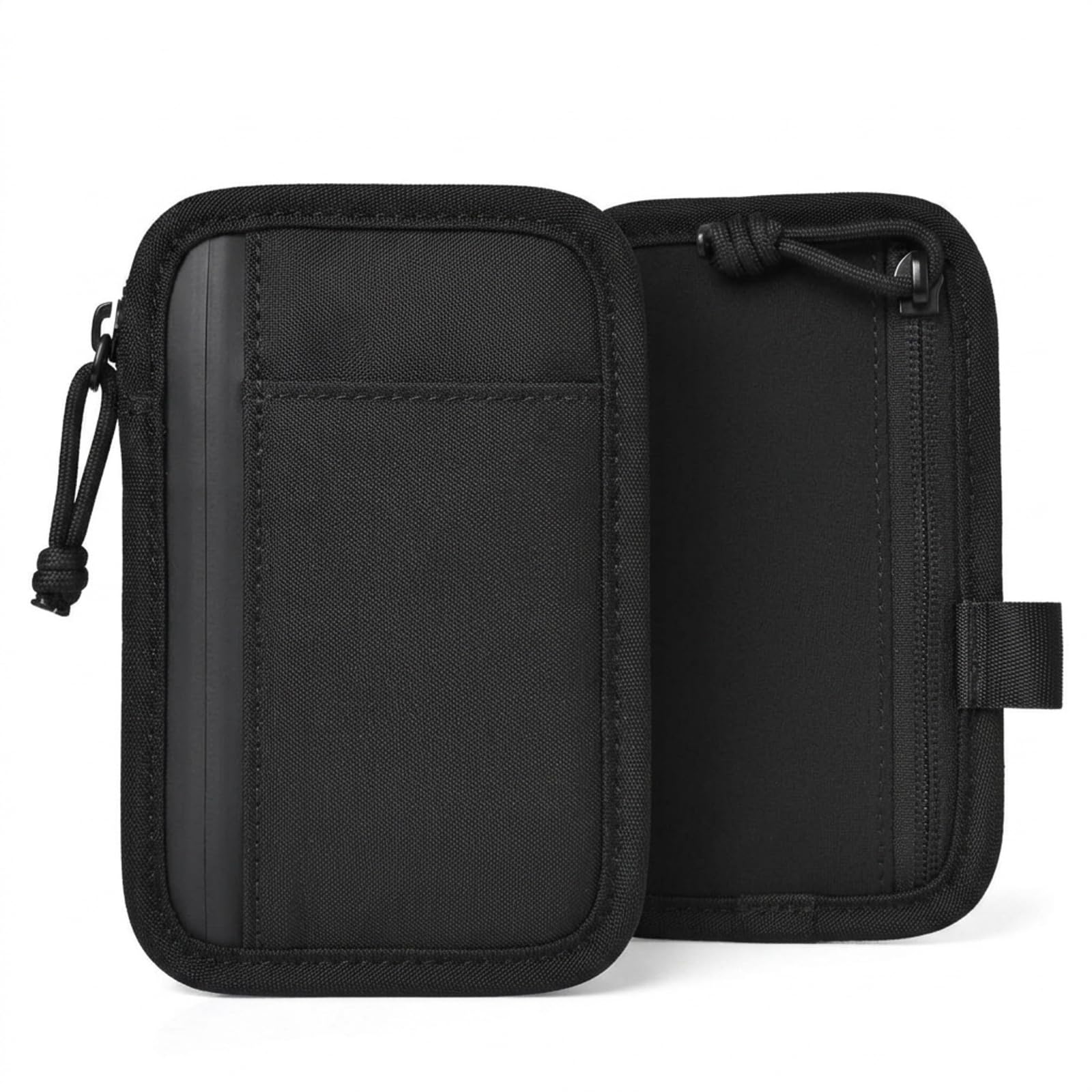 Stash Pouch Slim EDC Pouch Pocket Organizer for Everyday Carry