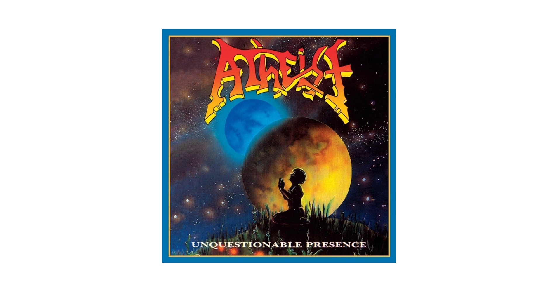 Amazon.com: Unquestionable Presence: CDs & Vinyl