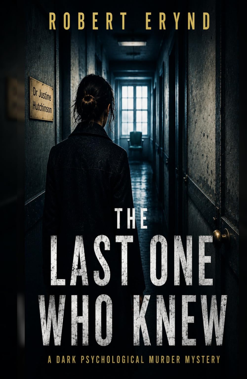 The Last One Who Knew