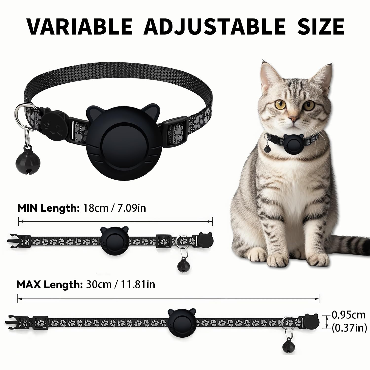 Android Pet Tracker