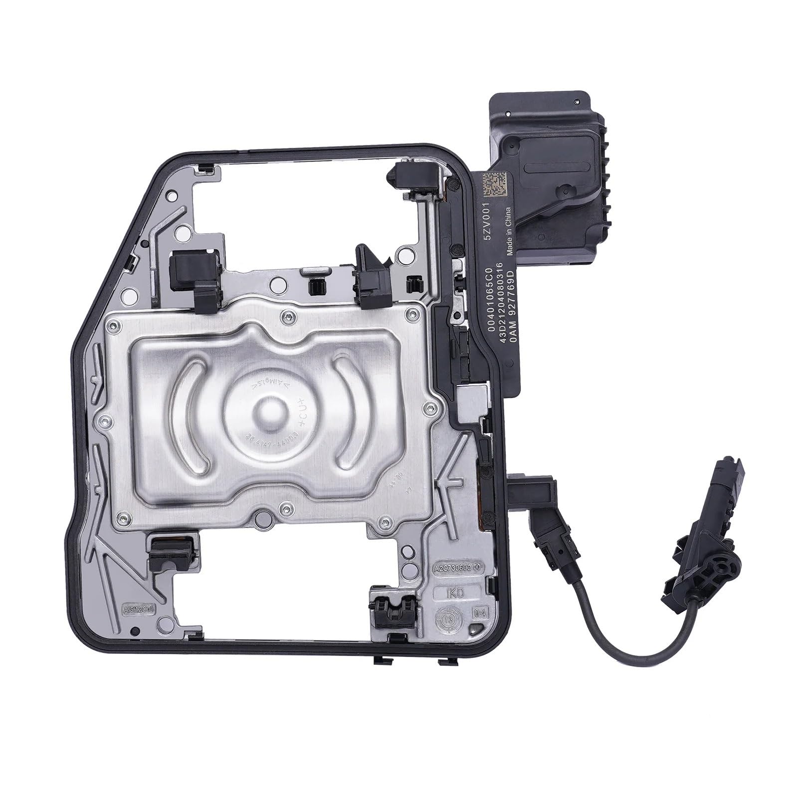 Transmission Solenoid Valve Body for Audi for Vw 0AM927769D Auto Transmission Valve Body