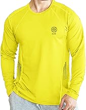 AUSK Men Tshirt || Mens Full Sleeve Sports Regular Fit T-Shirts (Color-)