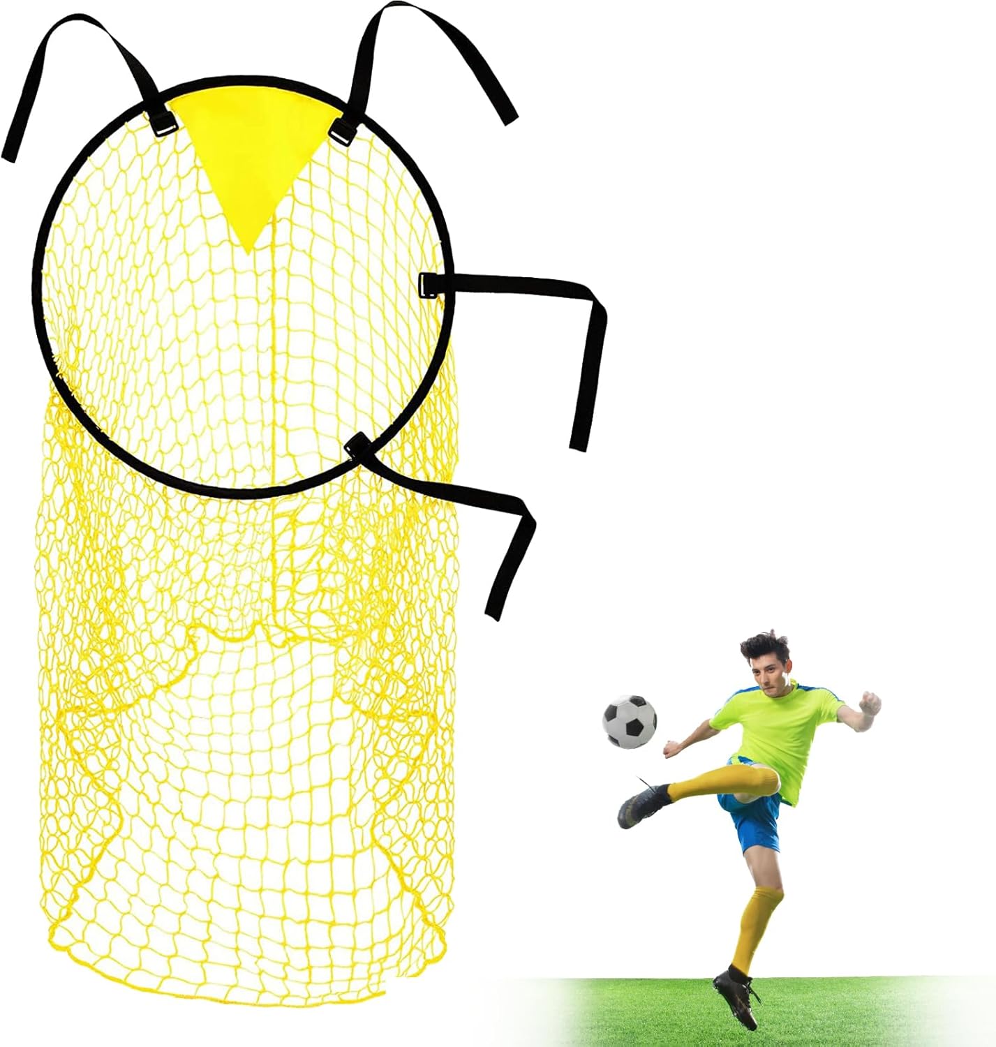 Football Target Net Top Bins Football Targets Football Nets Soccer Top