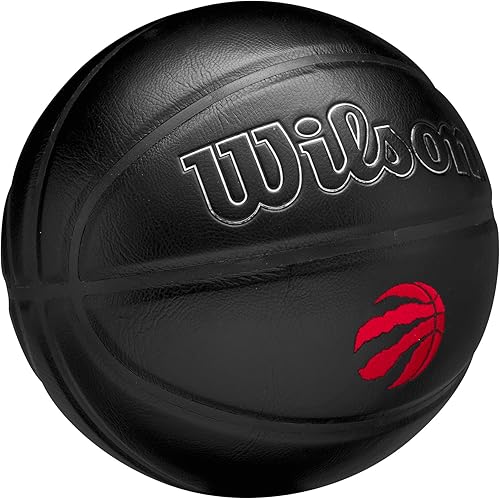 Miniatura 2 de Wilson NBA Team Premiere Basketballs - Size 7-29.5"