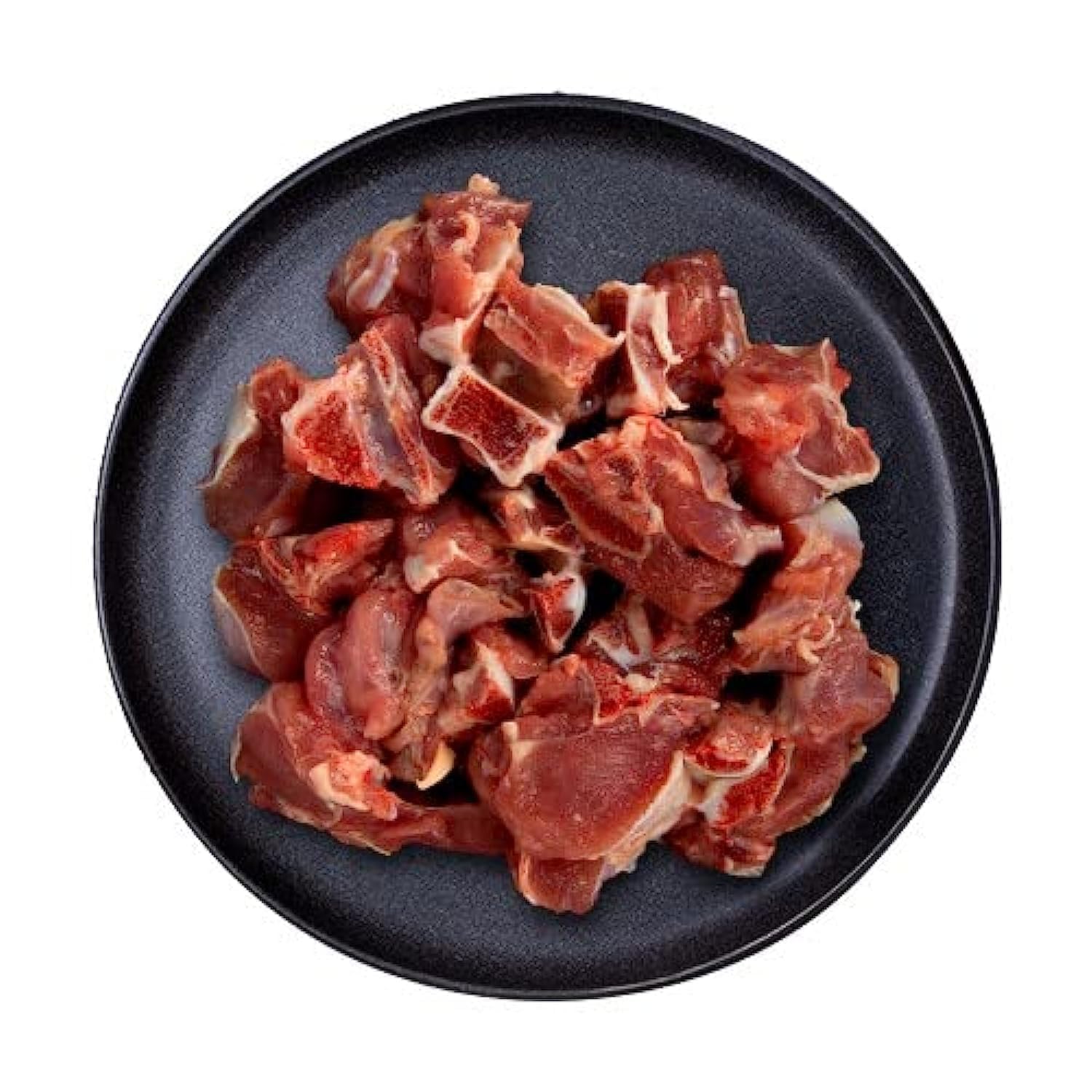 Lulu Pakistani Mutton Curry Cut Bone In 500g