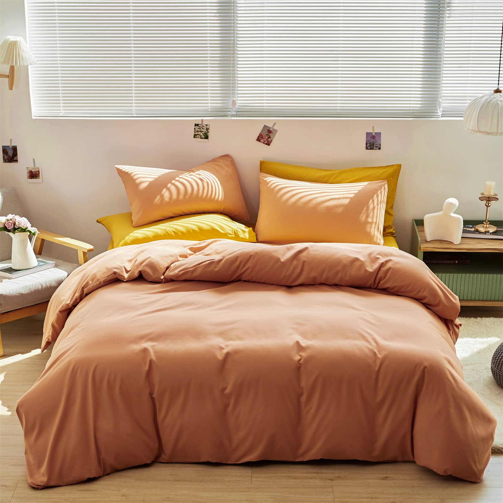 White Queen Comforter Set - Soft & Luxurious -11