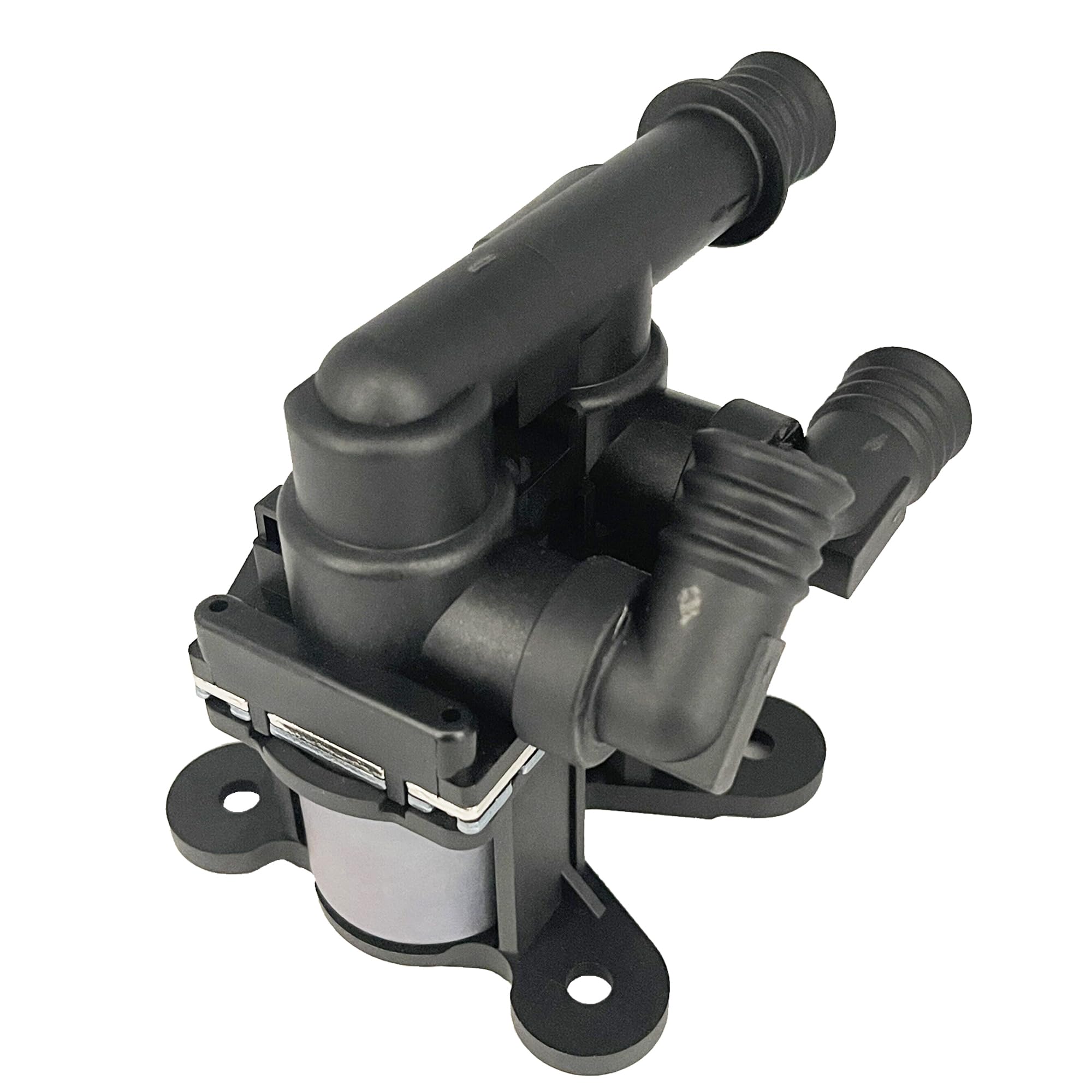 Misura per BMW E31 E32 E34 525 525i 535i 540i 740i 850Ci 64118391417 Valvola di controllo del riscaldatore