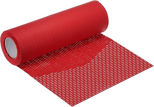 MECCANIXITY Papel de embalaje de panal de abeja de 11.5 pulgadas x 65.6 pies, rollos de envoltura de amortiguación, papel de embalaje para envíos en
