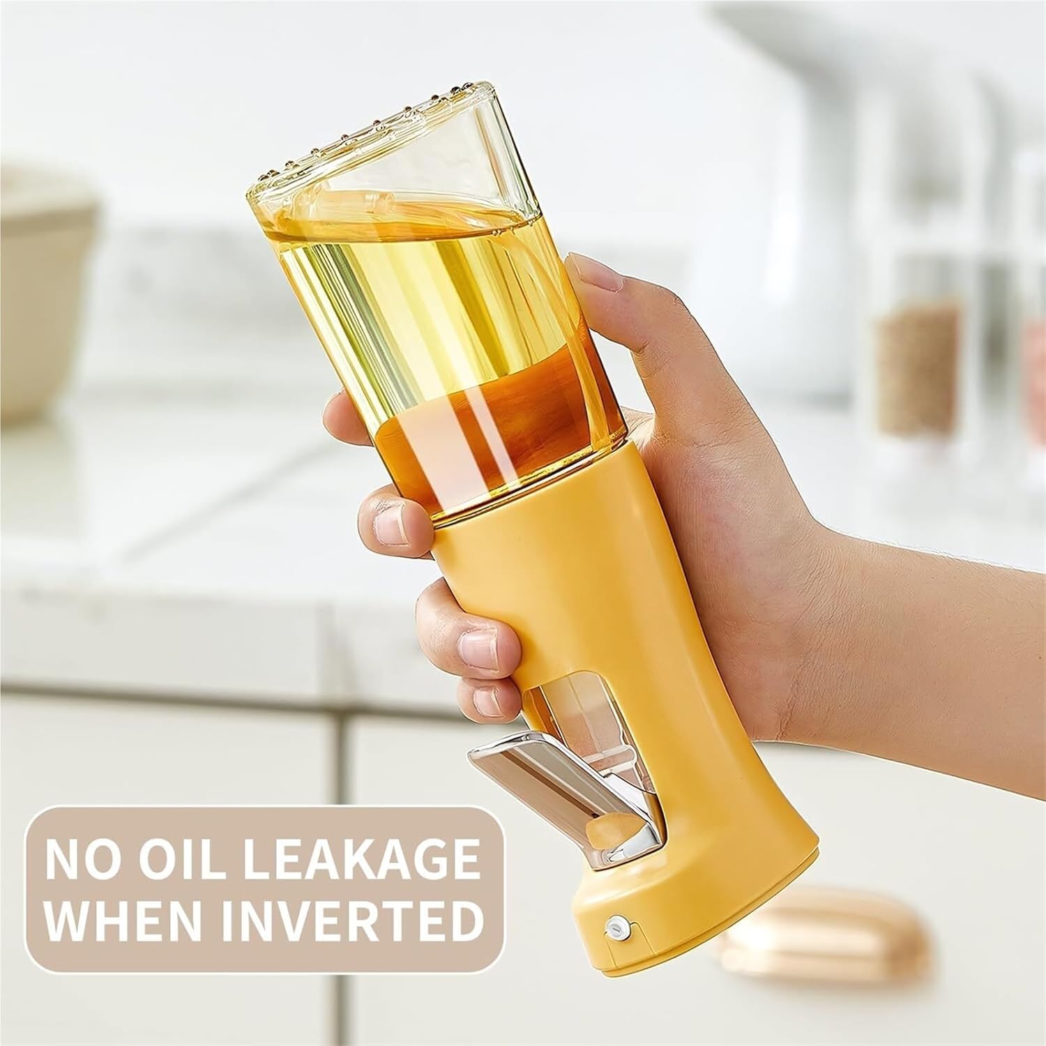 Olive Oil Dispenser Oil Sprayer Atomizer For Home Use Is Suitable For Air Fryers Salads Frying Grilling Green Kitchen Cooking