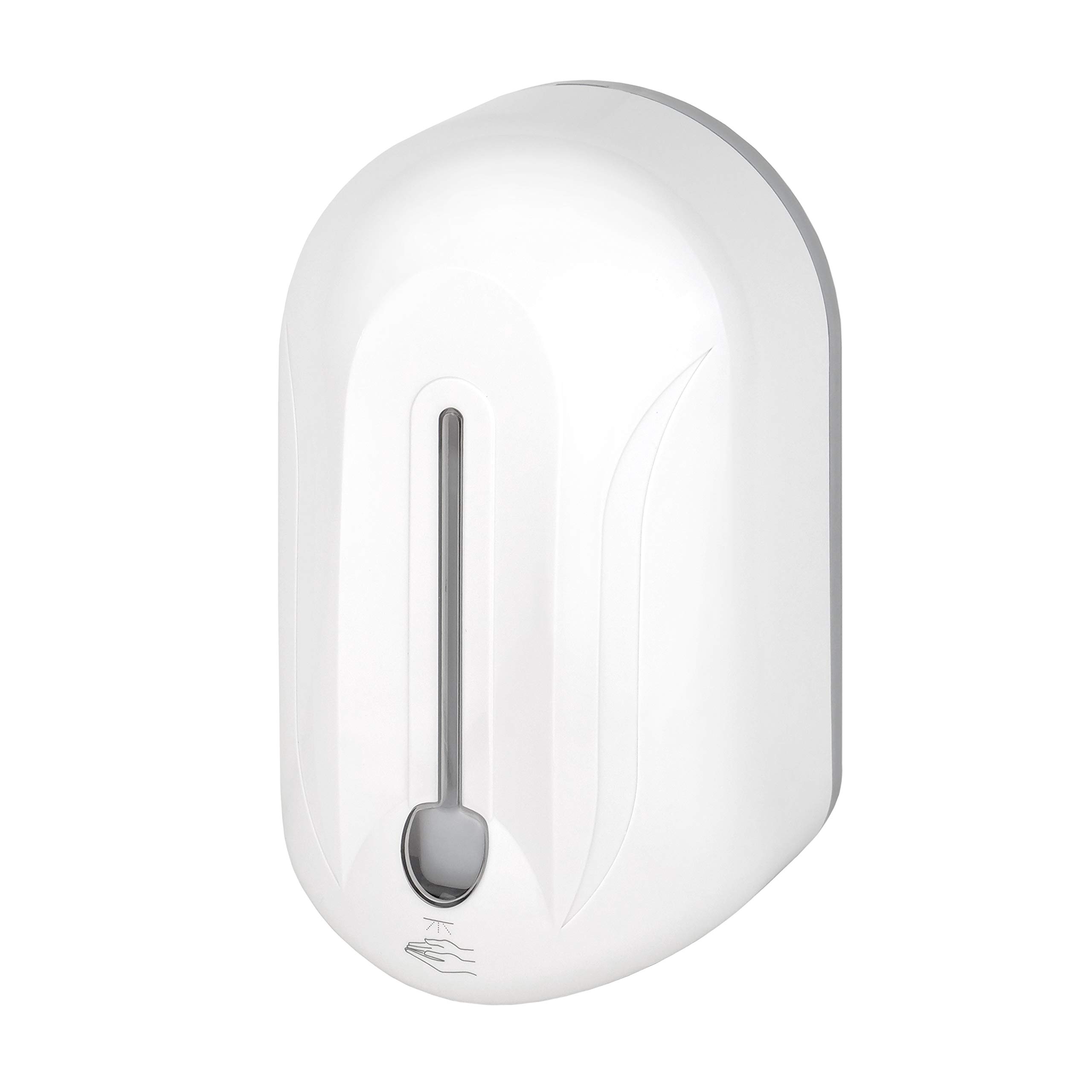 Washroom HubHand Sanitiser Dispenser with Spray Pump | Wall Mounted