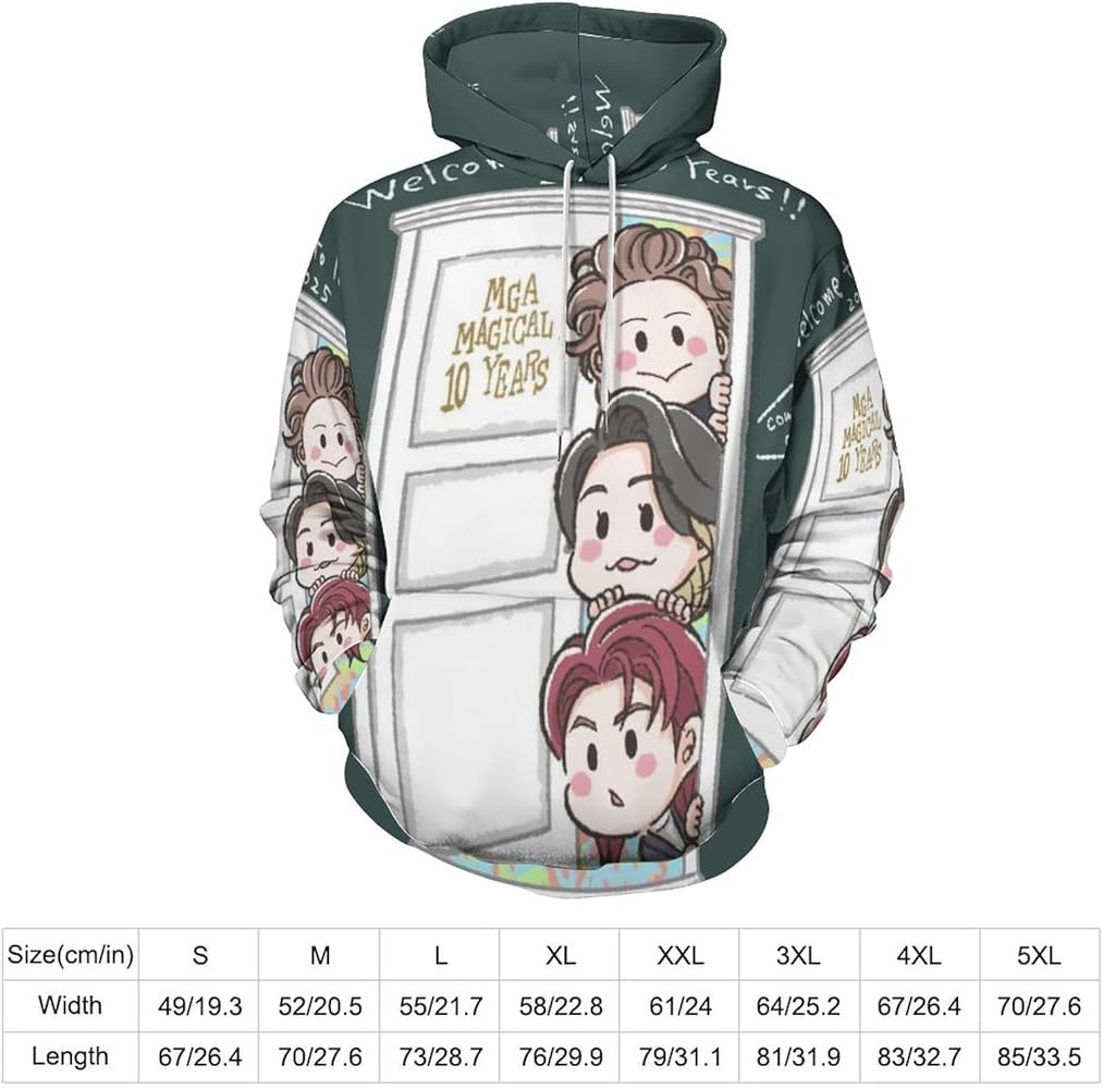 大森元貴 バースデー パーカー Mサイズ ミセスグリーンアップル 大森元