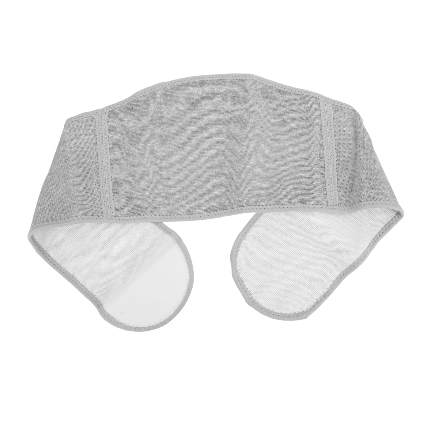 NOLITOY 1pc Breathable Waist Supporter Protective Belt Creative Cotton Waist Brace Belt Strong Back Abdomen Support for Office Workers Elderly