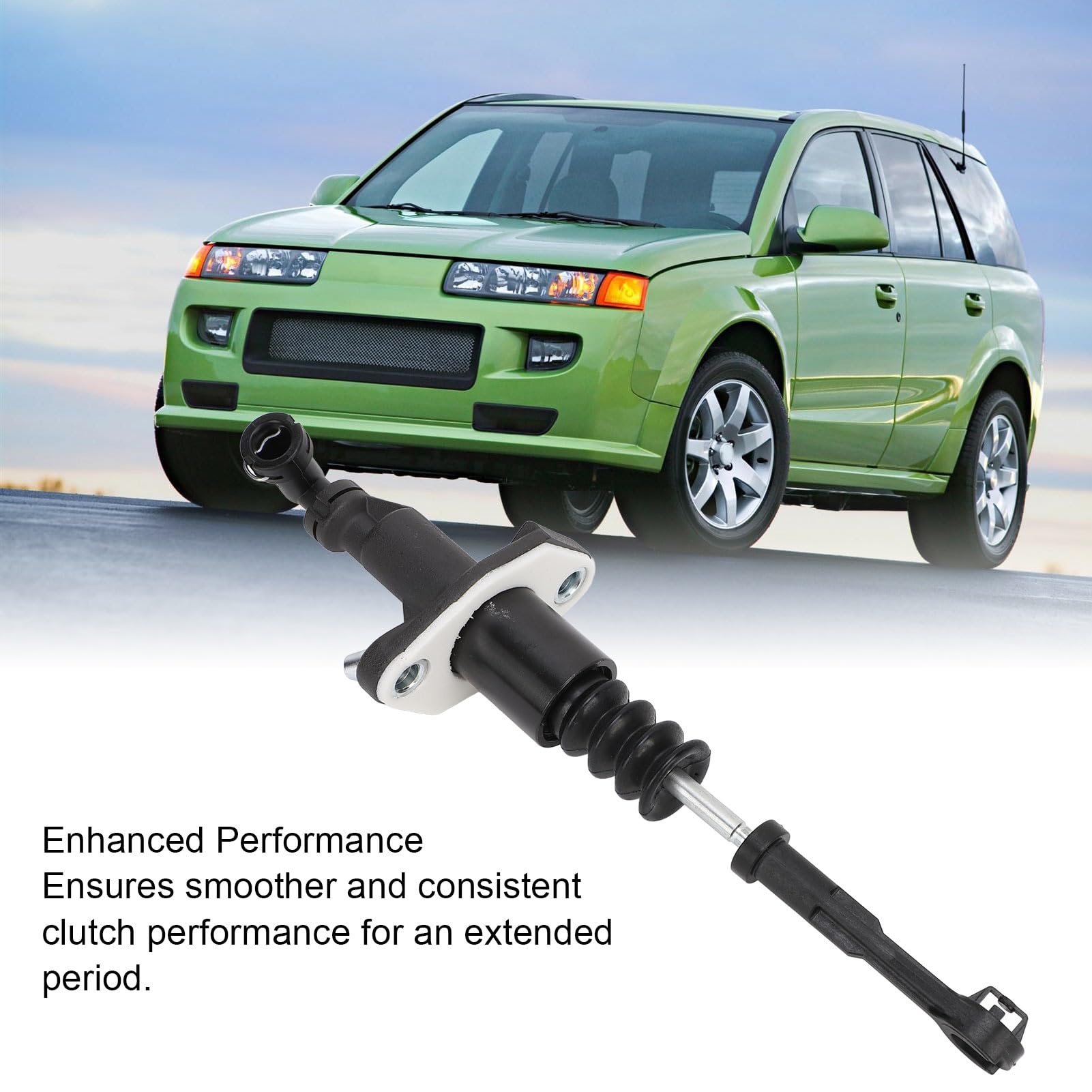 Pompa Głównego Cylindra Sprzęgła, Pompa Głównego Cylindra Sprzęgła Silnika ze Stopu Metali, Wymiana Głównej Pompy Sprzęgła dla Saturn Vue OE 12577984 12570444 800055