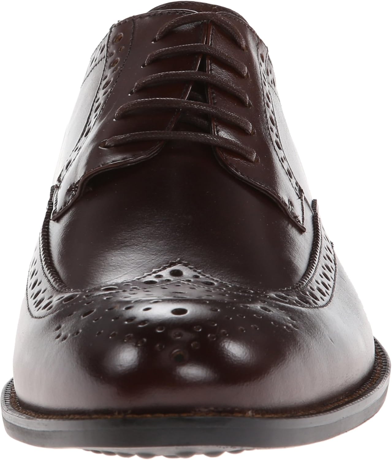 STACY ADAMS mens Garrison oxfords shoes 