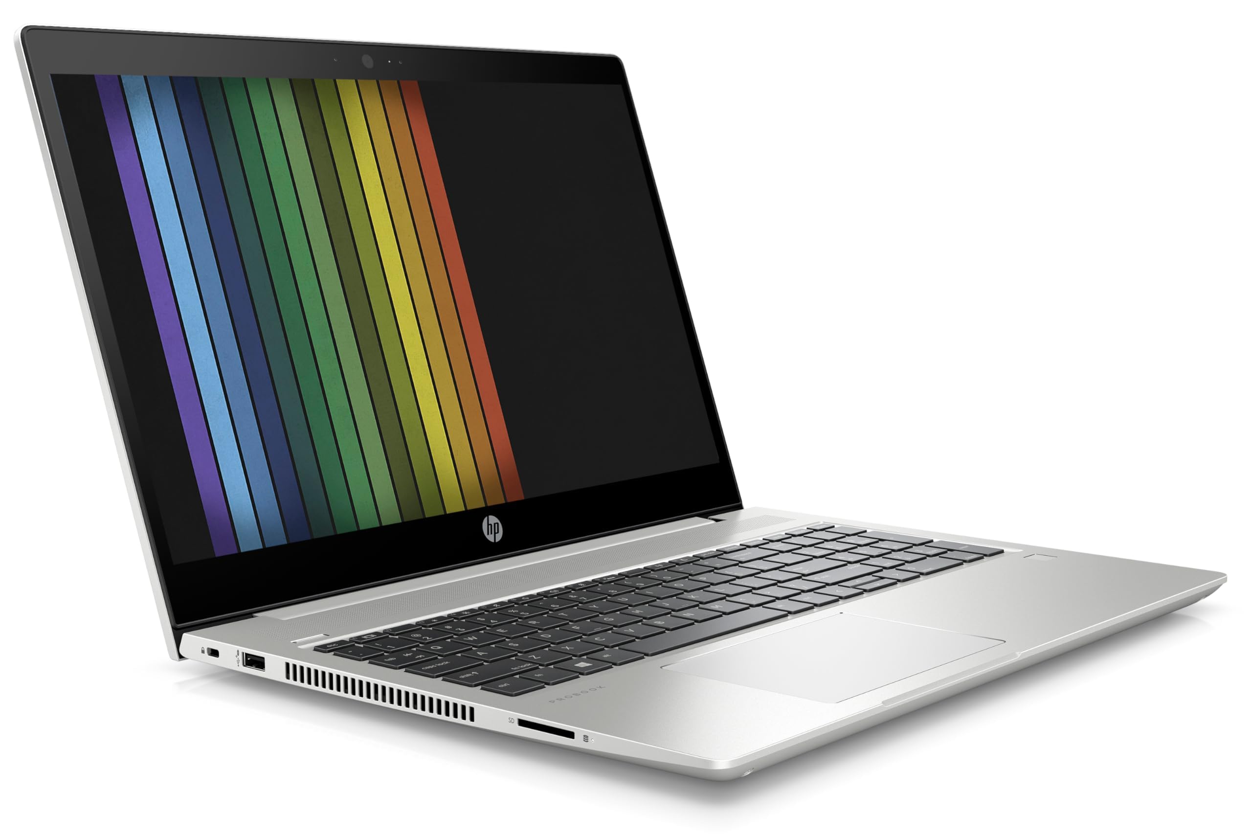 HP ProBook 450 G6 Business Laptop, 15.6-Inch(1366x768), Intel Core HP ProBook 450 G6 Business Laptop, 15.6-Inch(1366x768), Intel Core