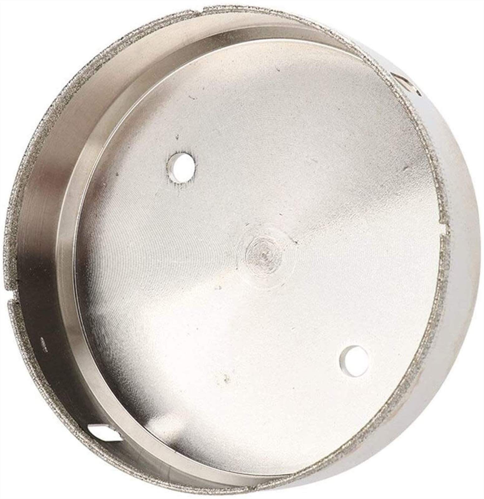 Narzędzia 110 mm diamentowe wiertła zestaw płytek marmurowe szkło ceramiczne otwornica elektryczna bit