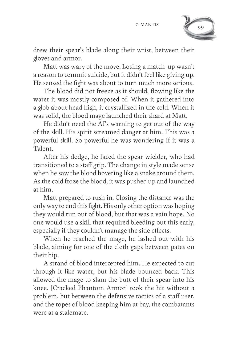 The Path of Ascension (Light Novel) Vol. 2 - Image 16