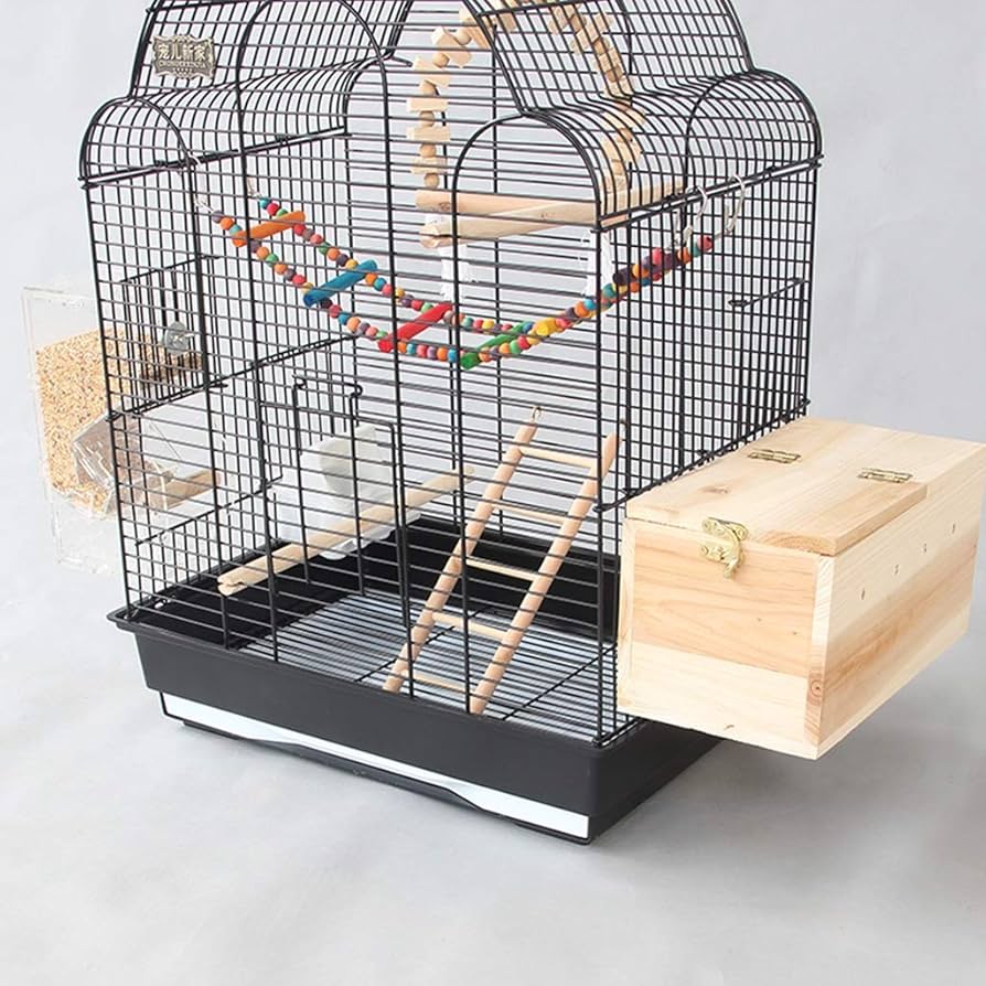 鳥かご ペット 飼育 鳥かごについて｜ペット飼育ケージのHOEI｜豊栄金属工業㈱