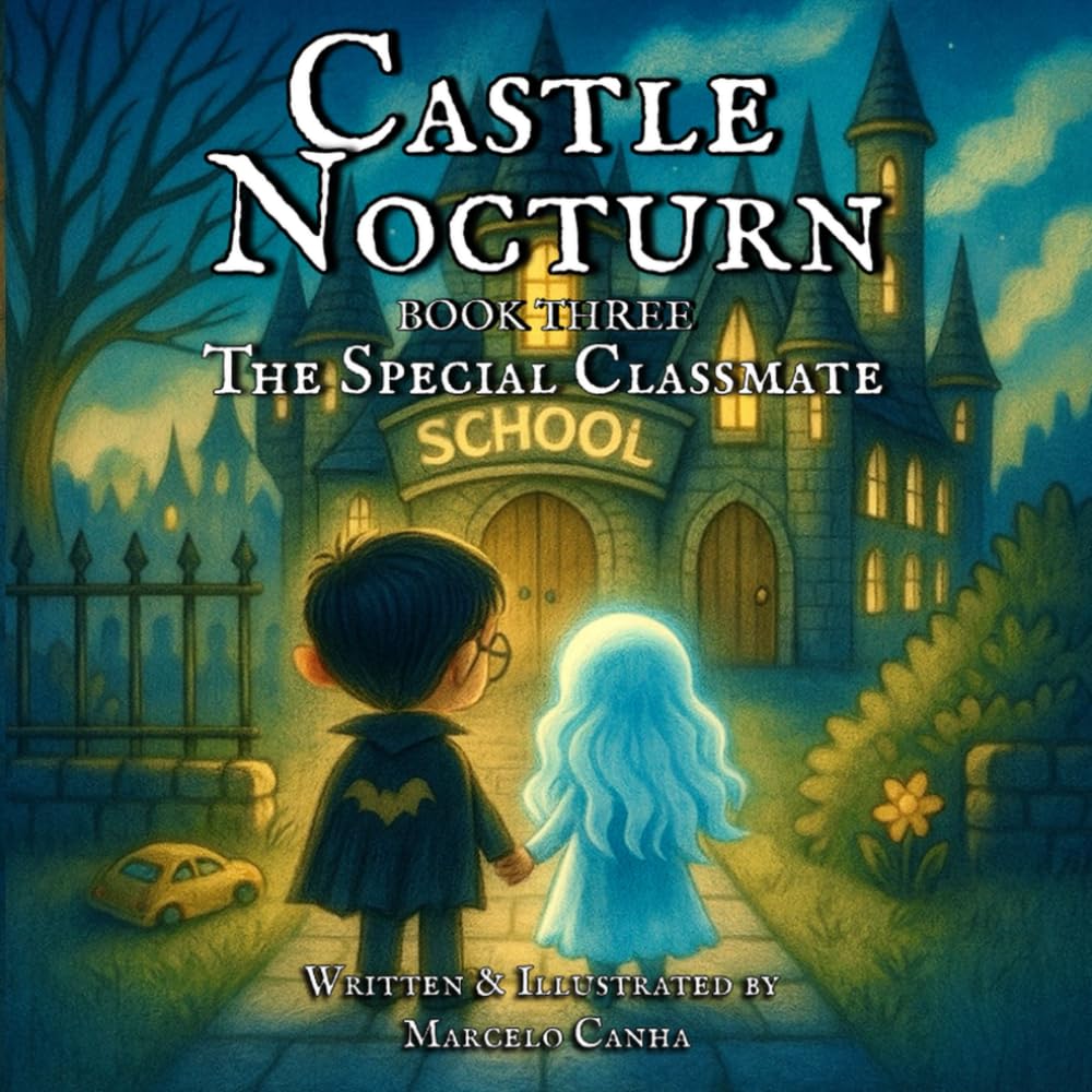 Castle Nocturn: The Special Classmate