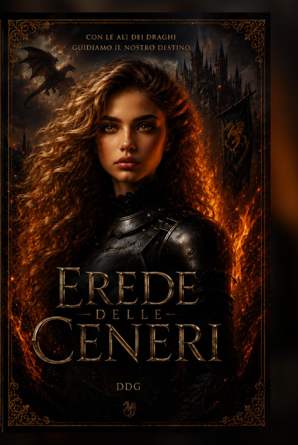 Erede delle Ceneri