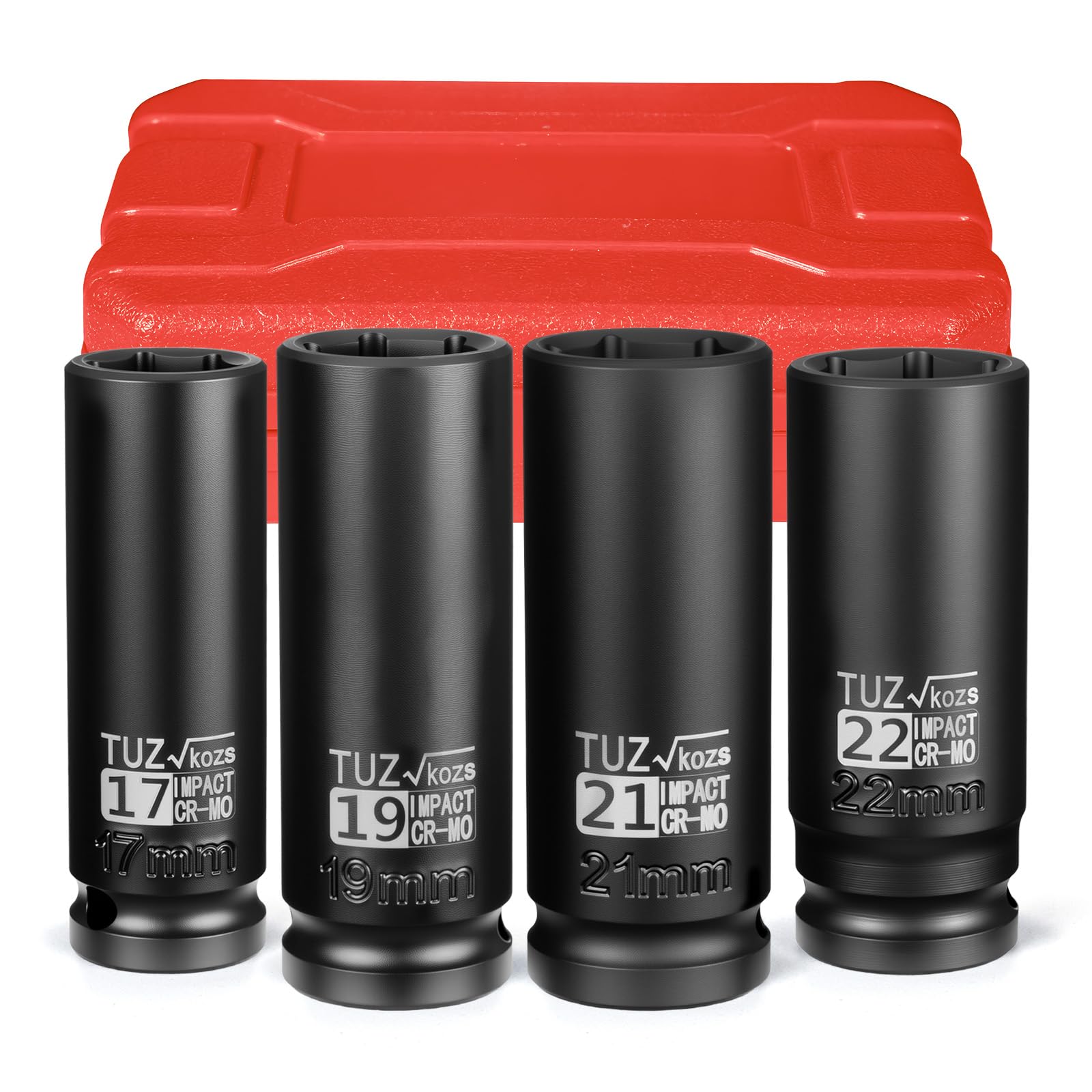 TUZkozs 4-Piece Set