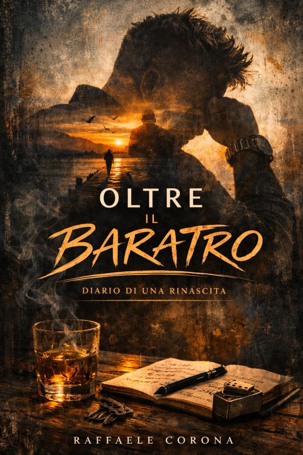 Oltre il Baratro: Diario di una rinascita