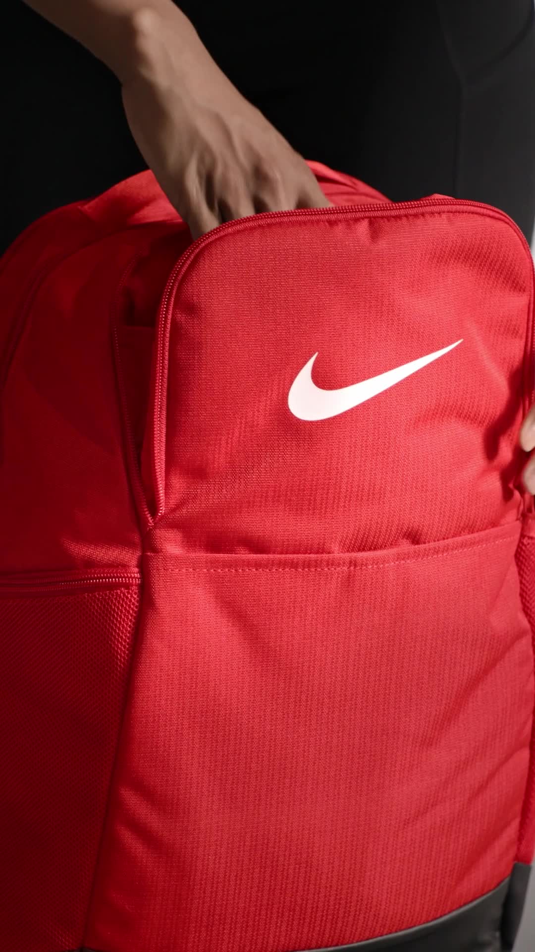 Amazon.com | Nike Unisex Brasilia 9.5 Training Backpack (Medium