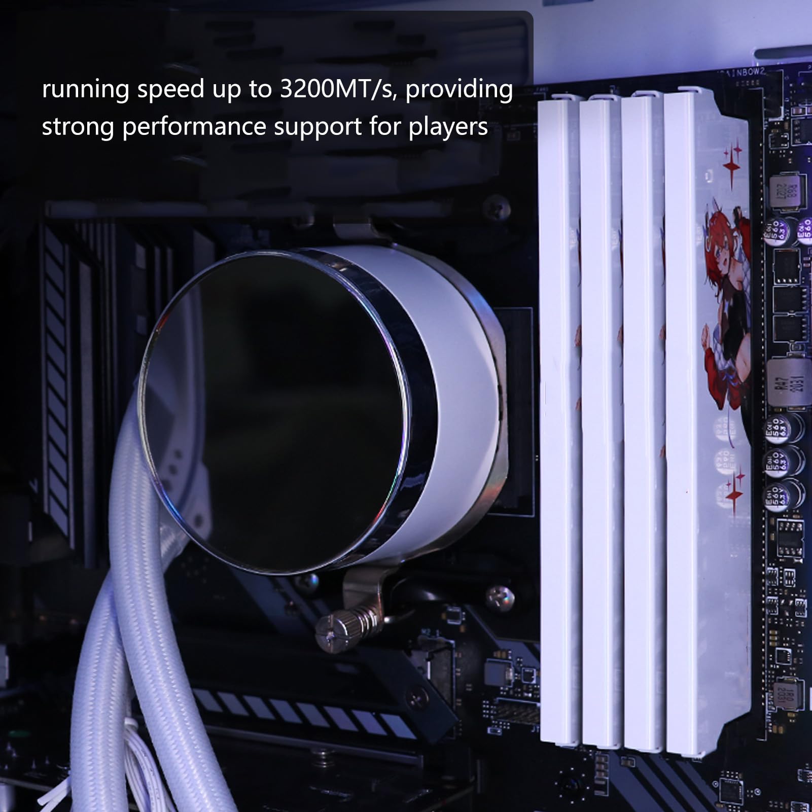 デスクトップメモリモジュールセット 8GB＊16枚セット Amazon.co.jp: デスクトップメモリ​​、2個のデスクトップメモリ