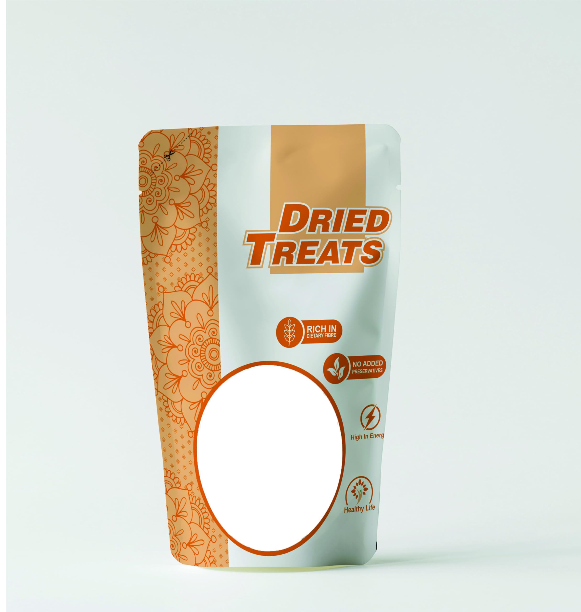 Dried Treats Pista kulfi -250g-image-48