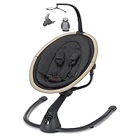 Vista 1 de Maxi-COSI Cassia Swing, grafito clásico