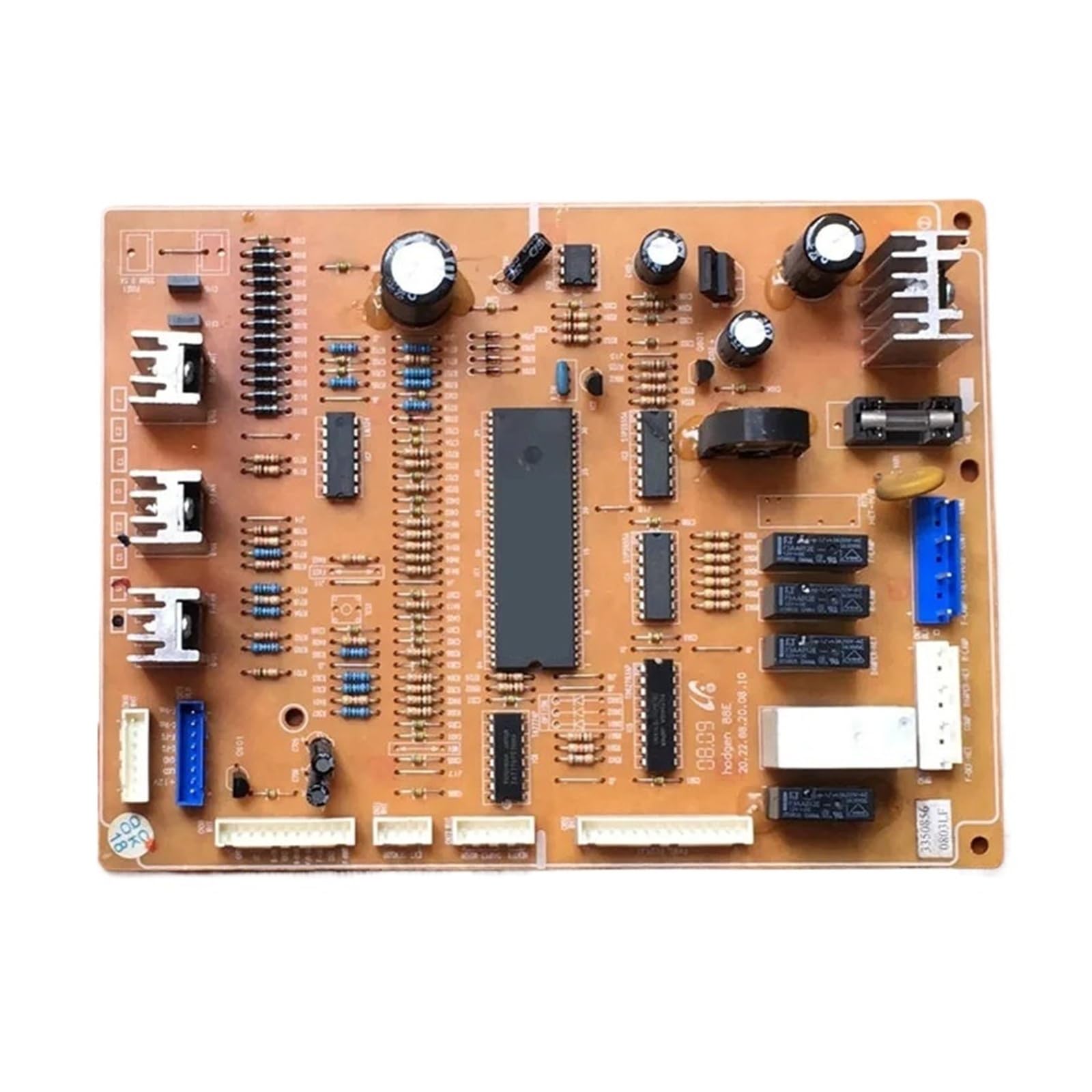 Replacement Refrigerator PCB Board ，For RS19BRPW ， DA41-00437B，Refrigerator Accessories