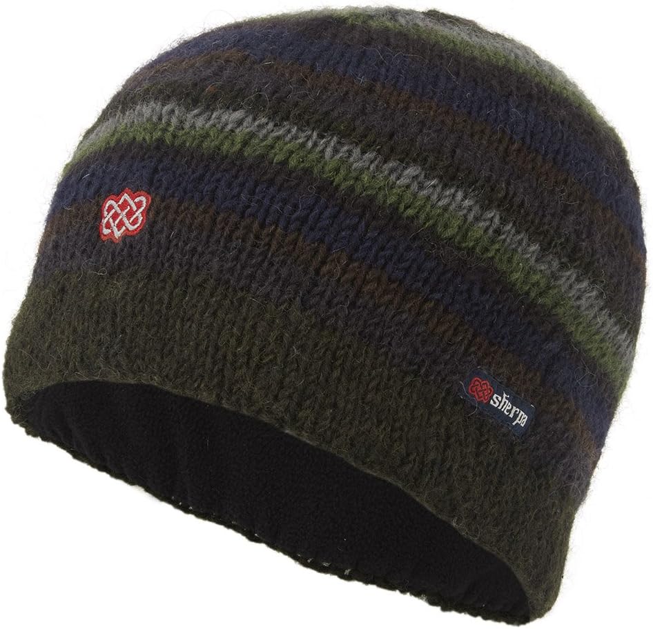 Sherpa Adventure Gear Pangdey Hat