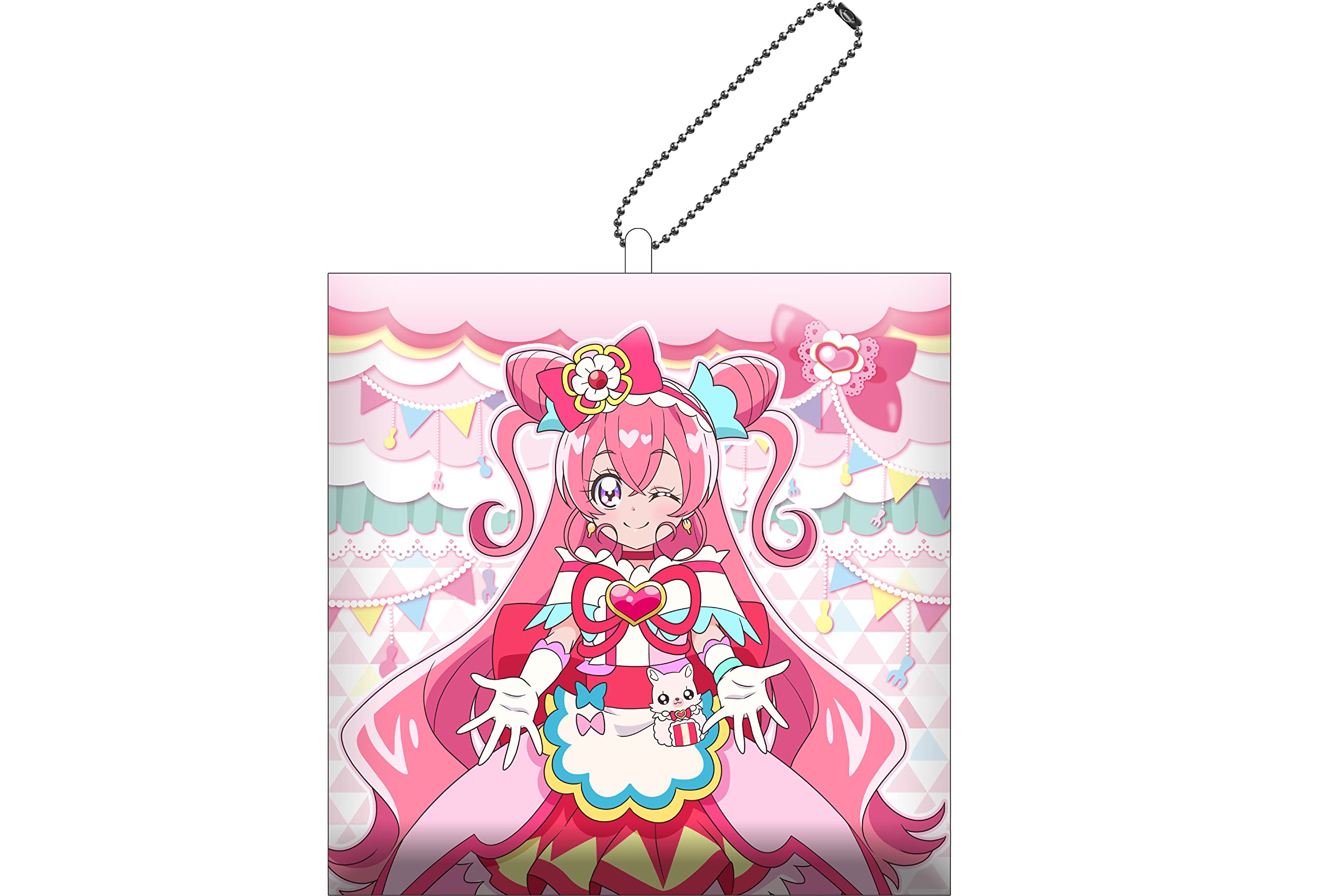 Amazon.co.jp: デリシャスパーティプリキュア キュアプレシャス 