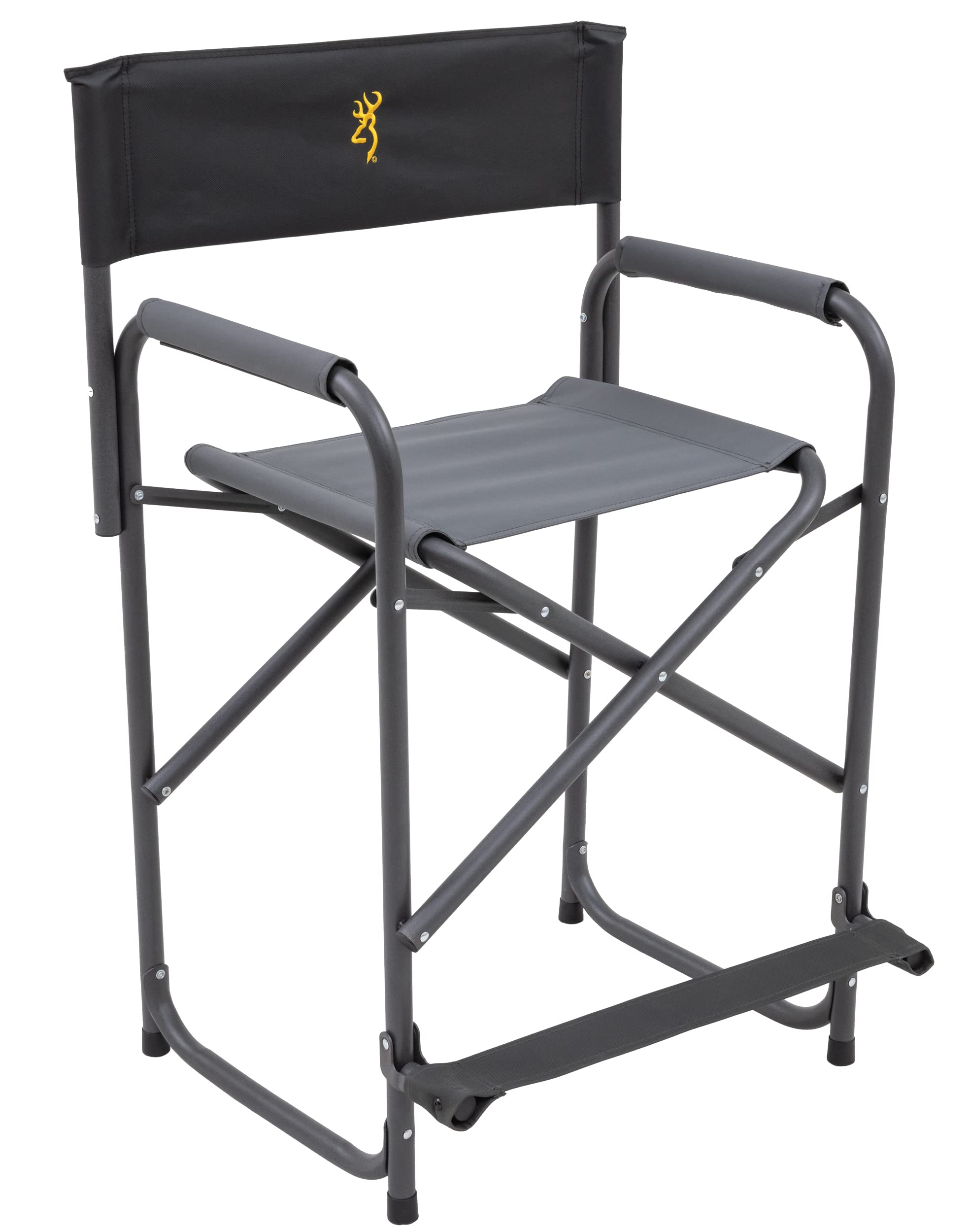Browning Director Chair Extra Tall