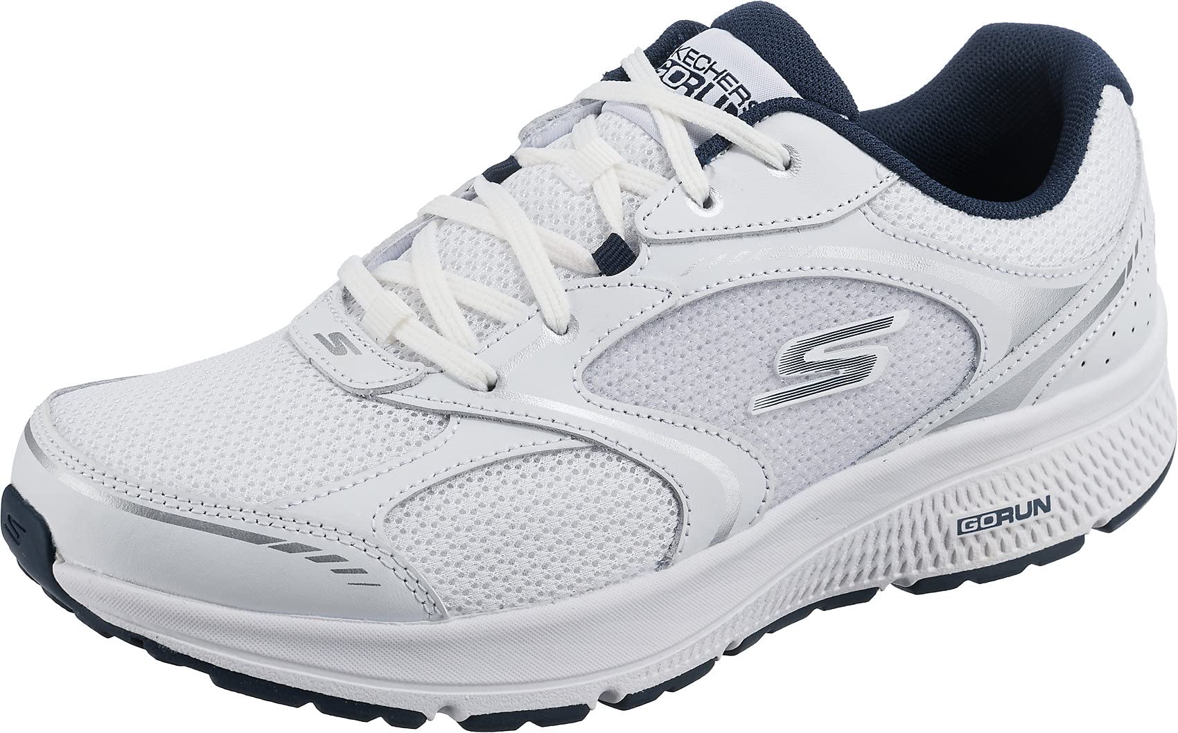 Skechers 220371 Wnv, Zapatillas Hombre