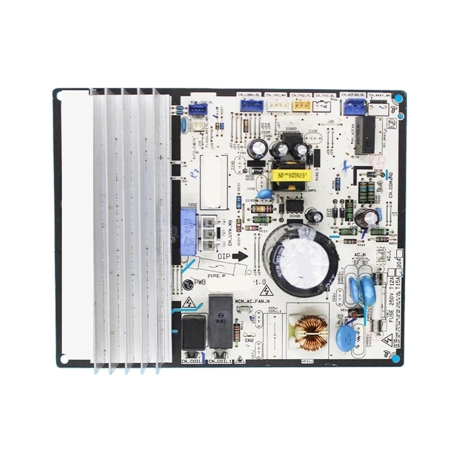 Air conditioner main board EAX67183901-1.0 FOR ，Compatible For LG，inverter Air Conditioning Motherboard