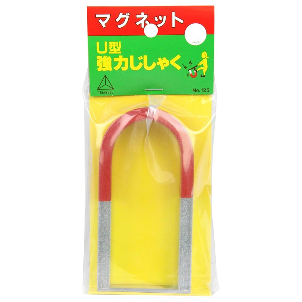 強く正しいまぐ Amazon.co.jp: SK11(エスケー11) マグネットU型 強力じしゃく NO